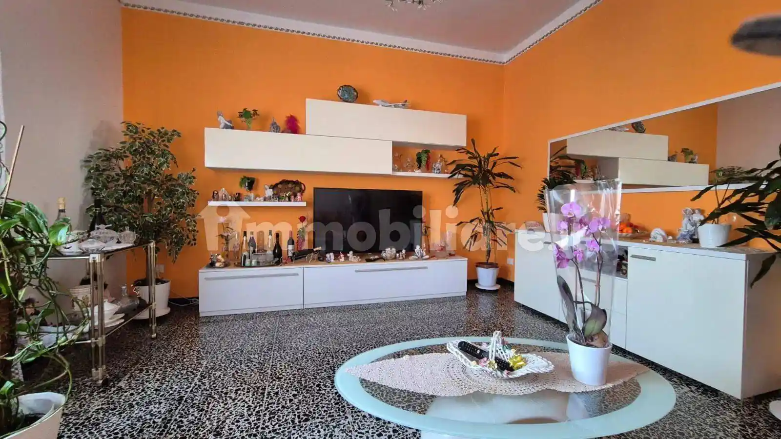 Appartamento in vendita a Piombino