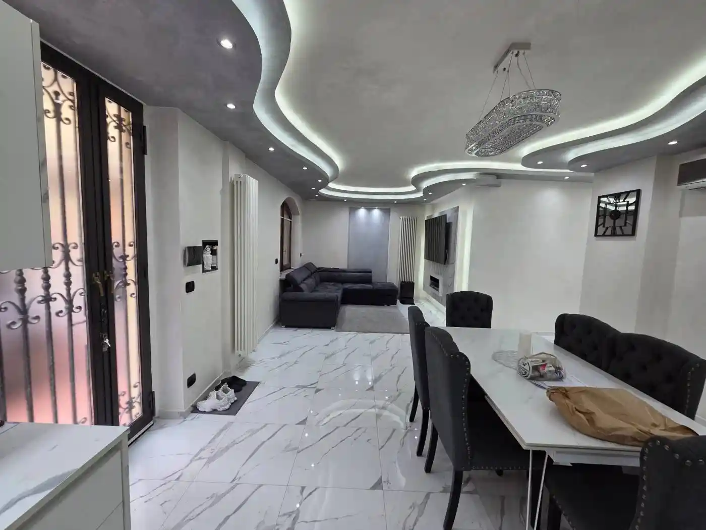 Appartamento in vendita a Chivasso