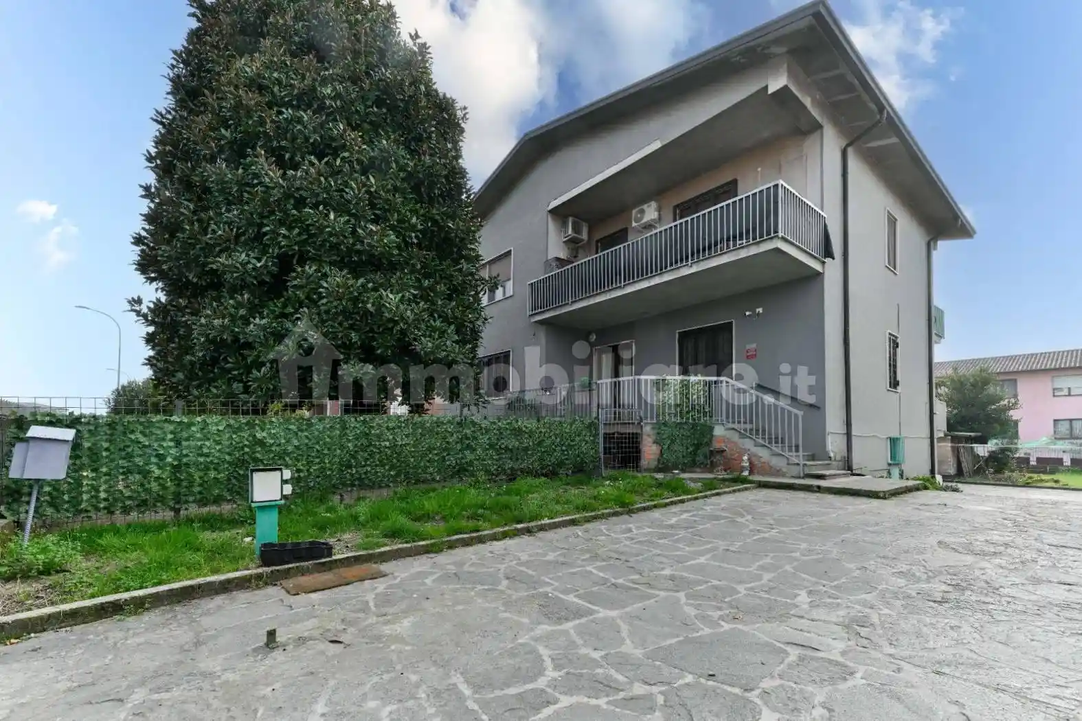 Villa in vendita a Gorgonzola