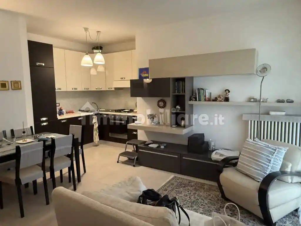 Appartamento in vendita a San Clemente