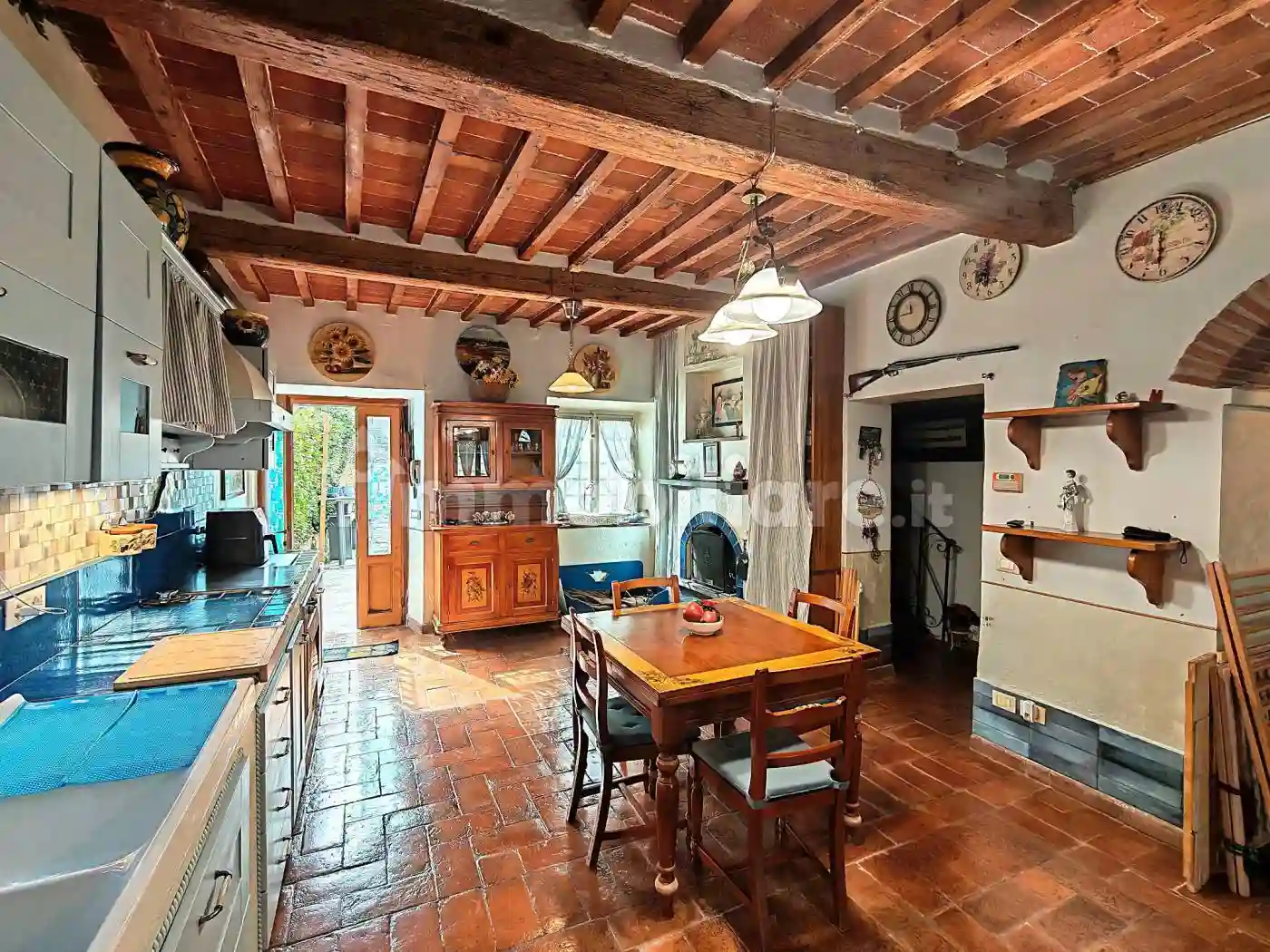 Casa indipendente - foto 5