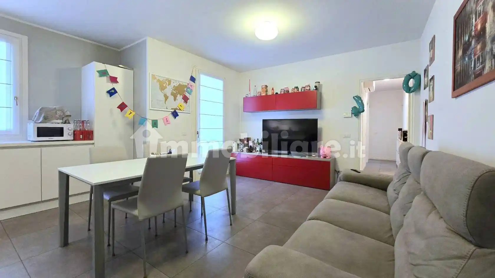 Appartamento in vendita a Marostica