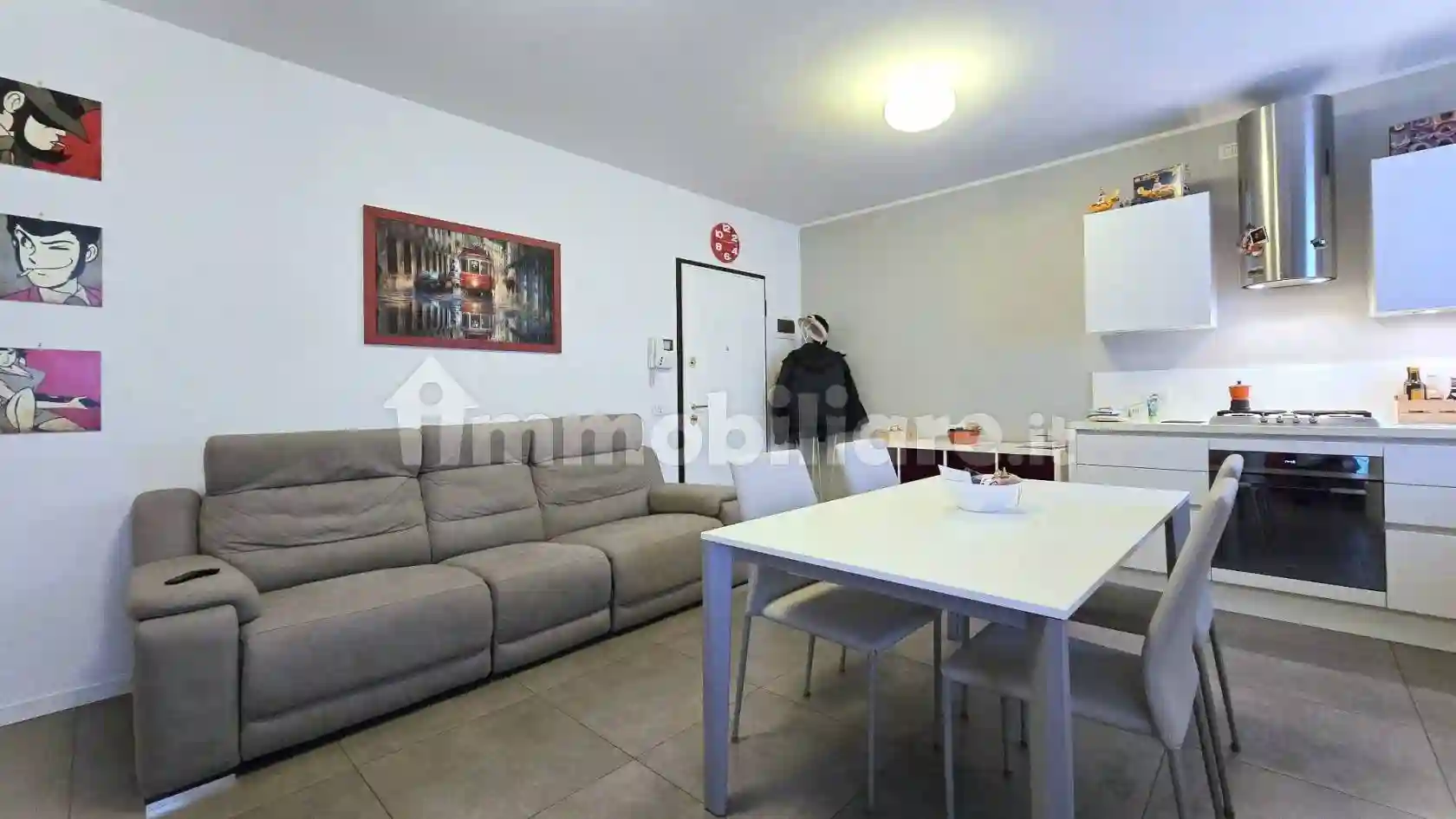 Appartamento - foto 3