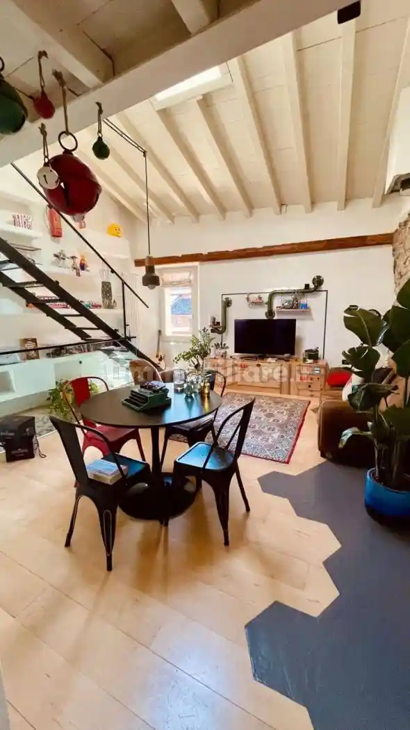 Appartamento in vendita a Brescia