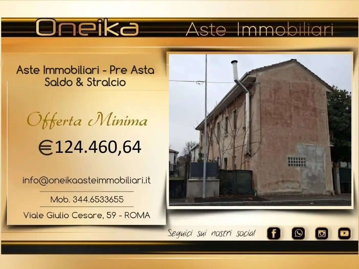 Casa indipendente in vendita a Busto Arsizio