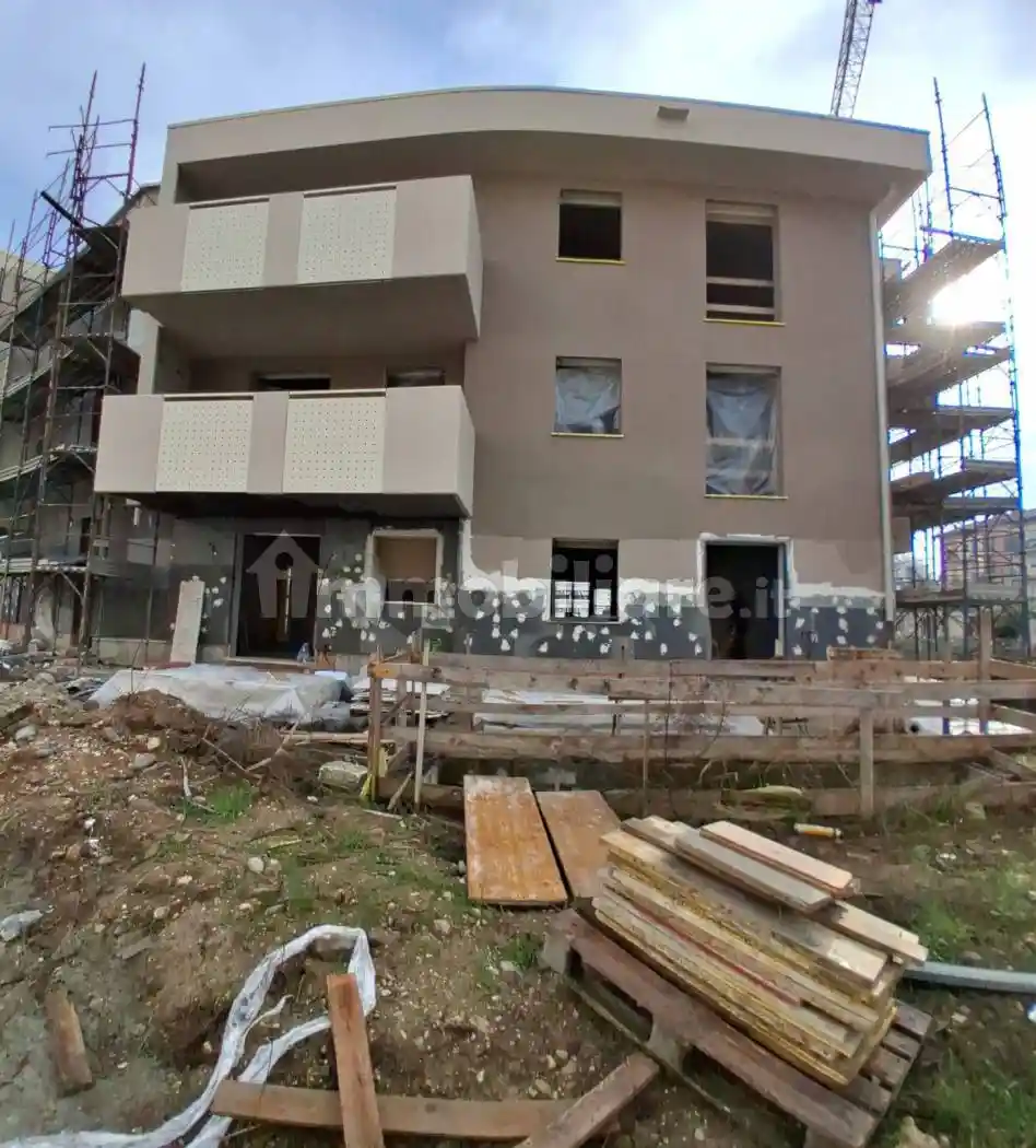 Appartamento in vendita a Vigasio