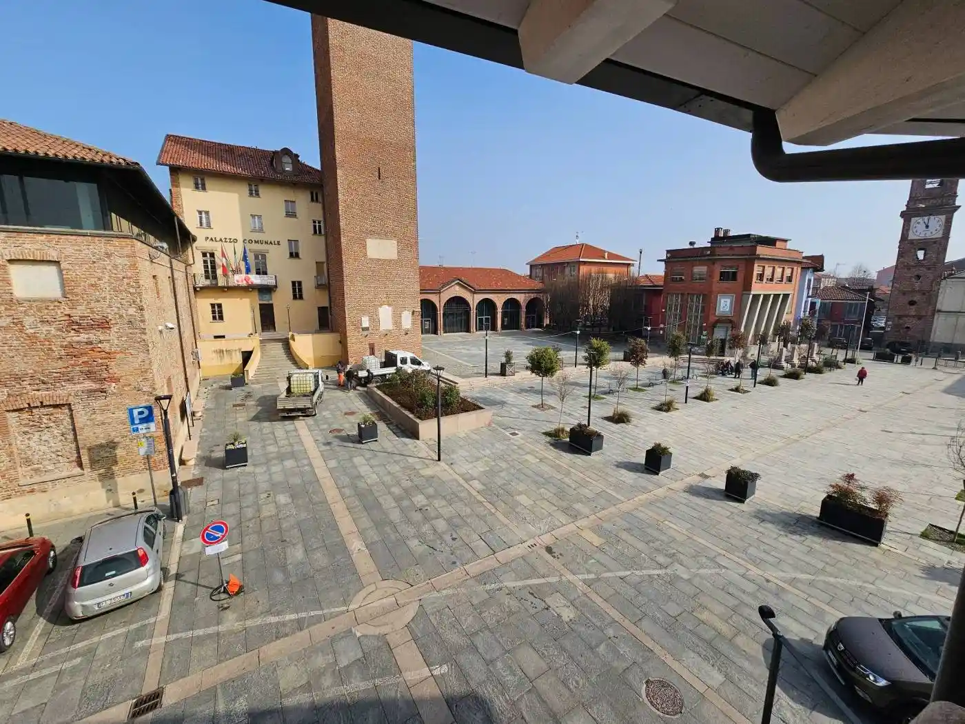 Appartamento in affitto a Leinì