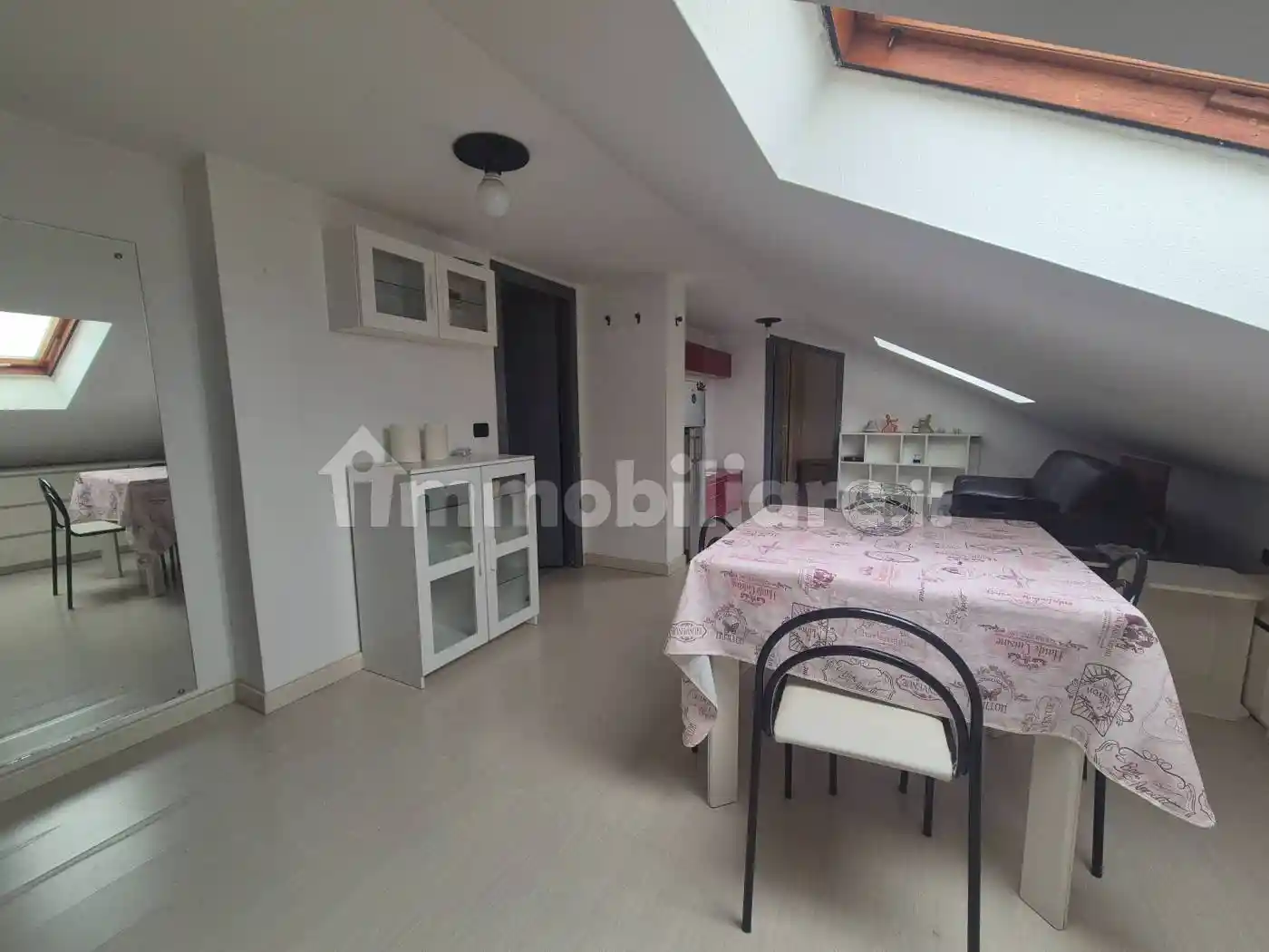 Appartamento in vendita a Catanzaro