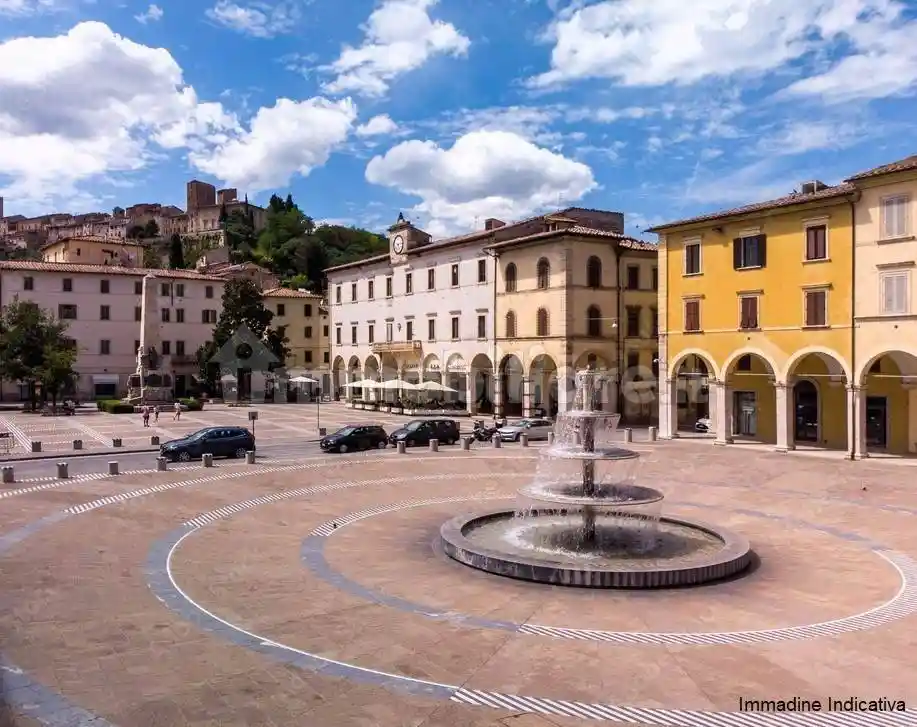 Appartamento in vendita a Colle di Val d'Elsa