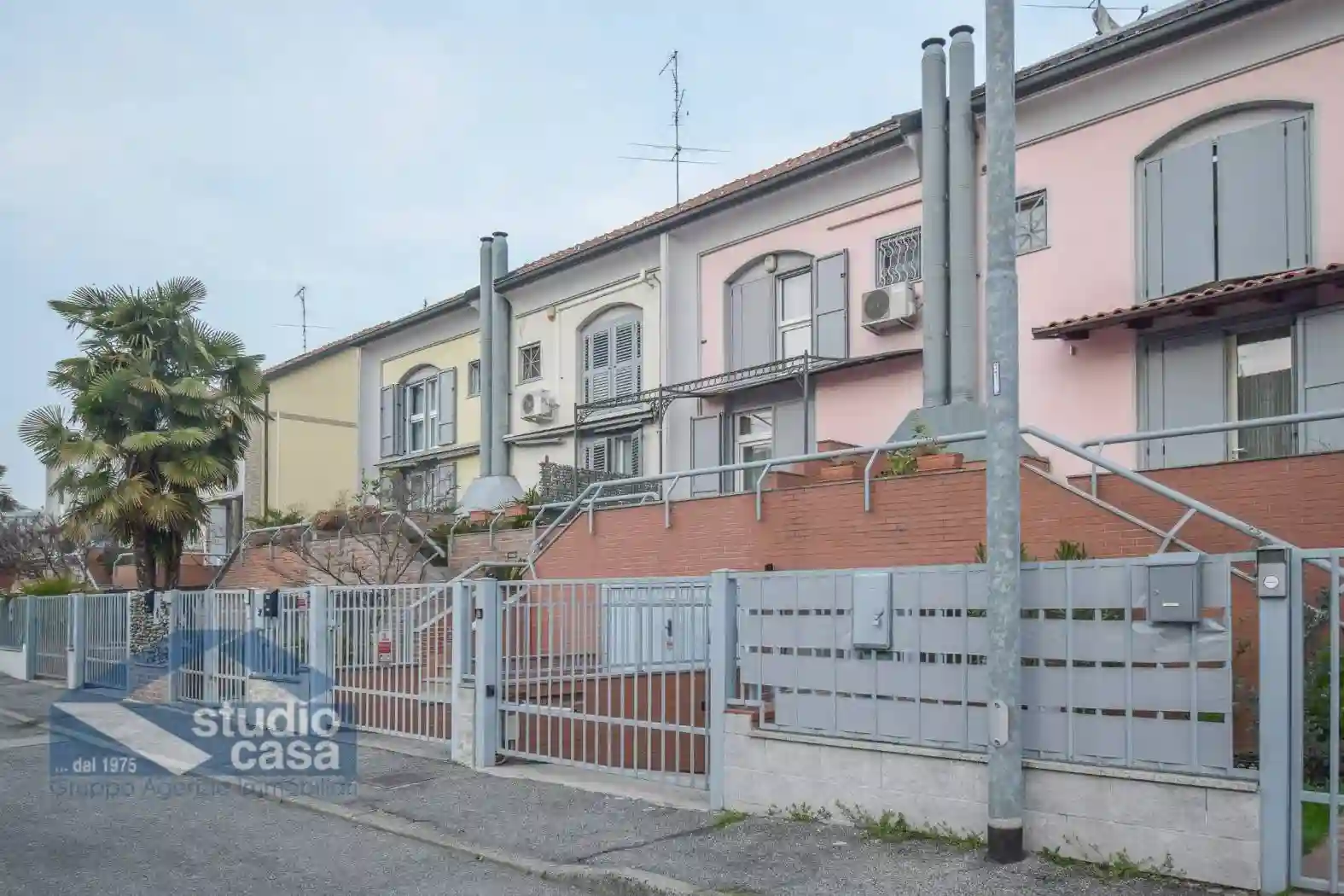 Villetta a schiera - foto 2