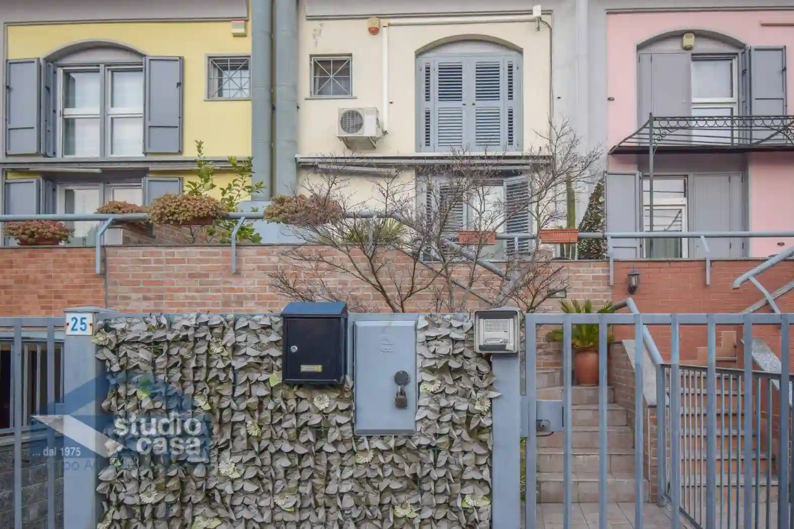 Villetta a schiera - foto 3