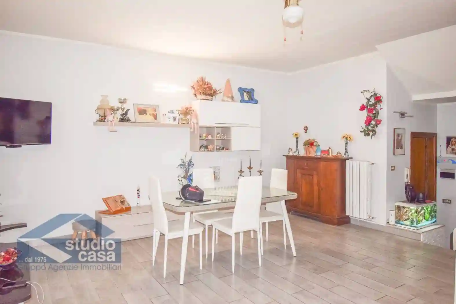 Villetta a schiera - foto 4