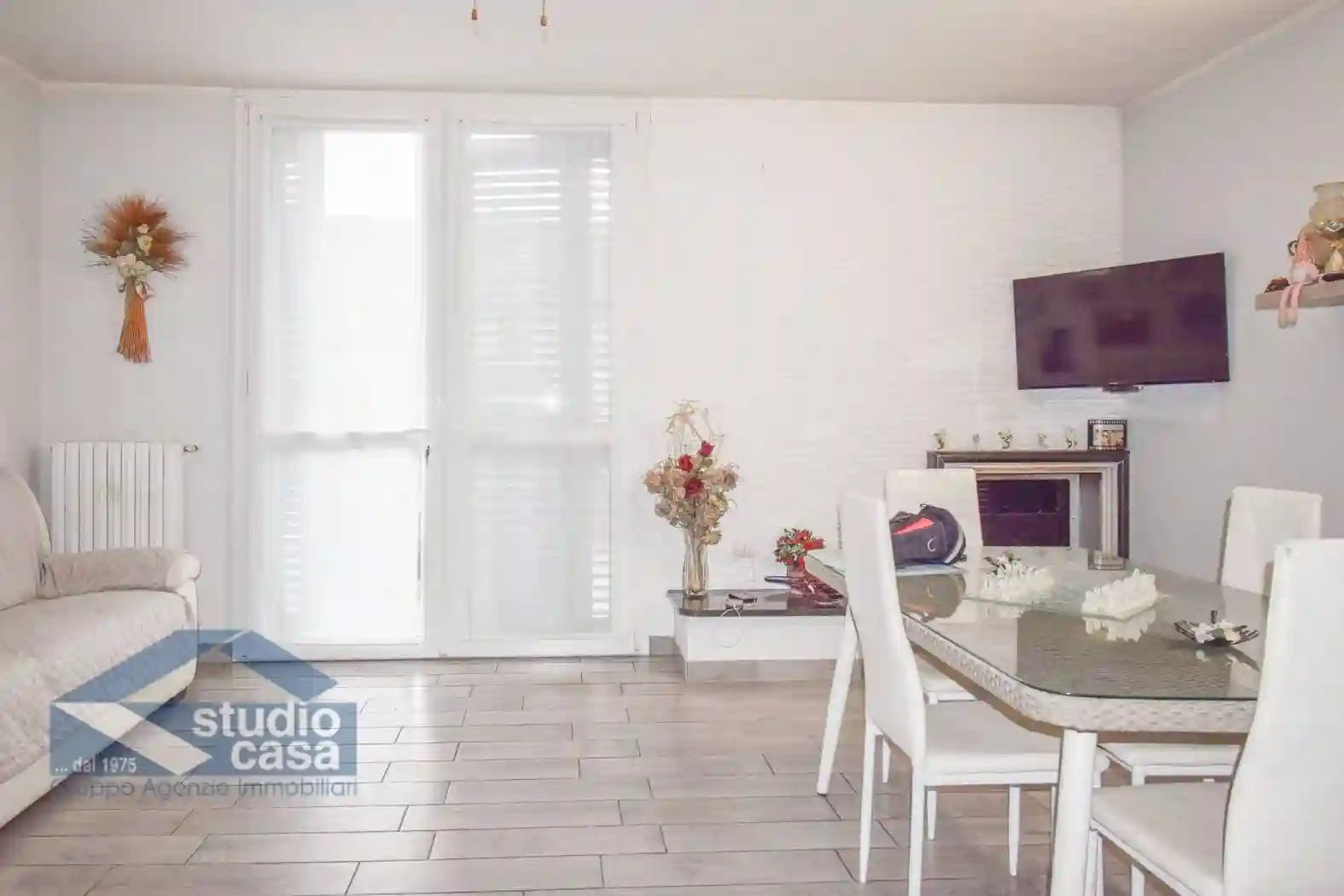 Villetta a schiera - foto 5