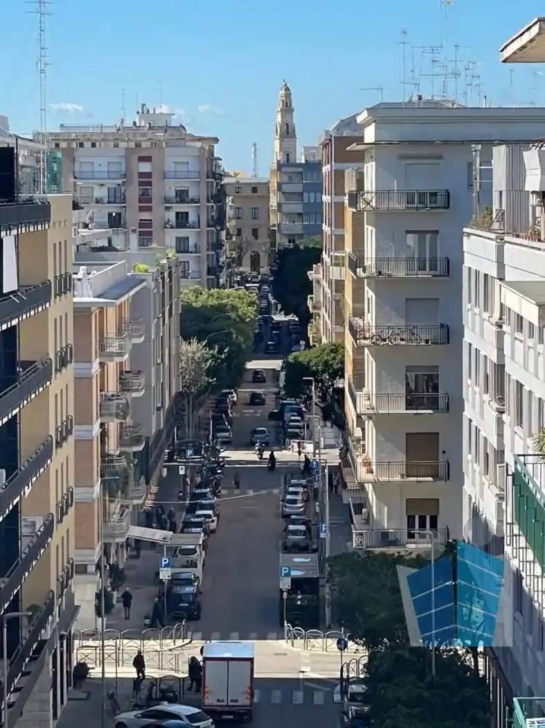 Attico - Mansarda in vendita a Lecce