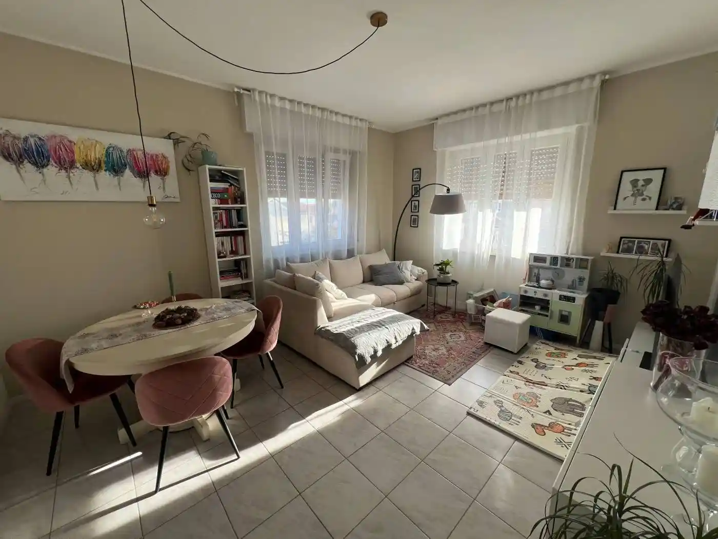 Appartamento in vendita a Cassano Magnago