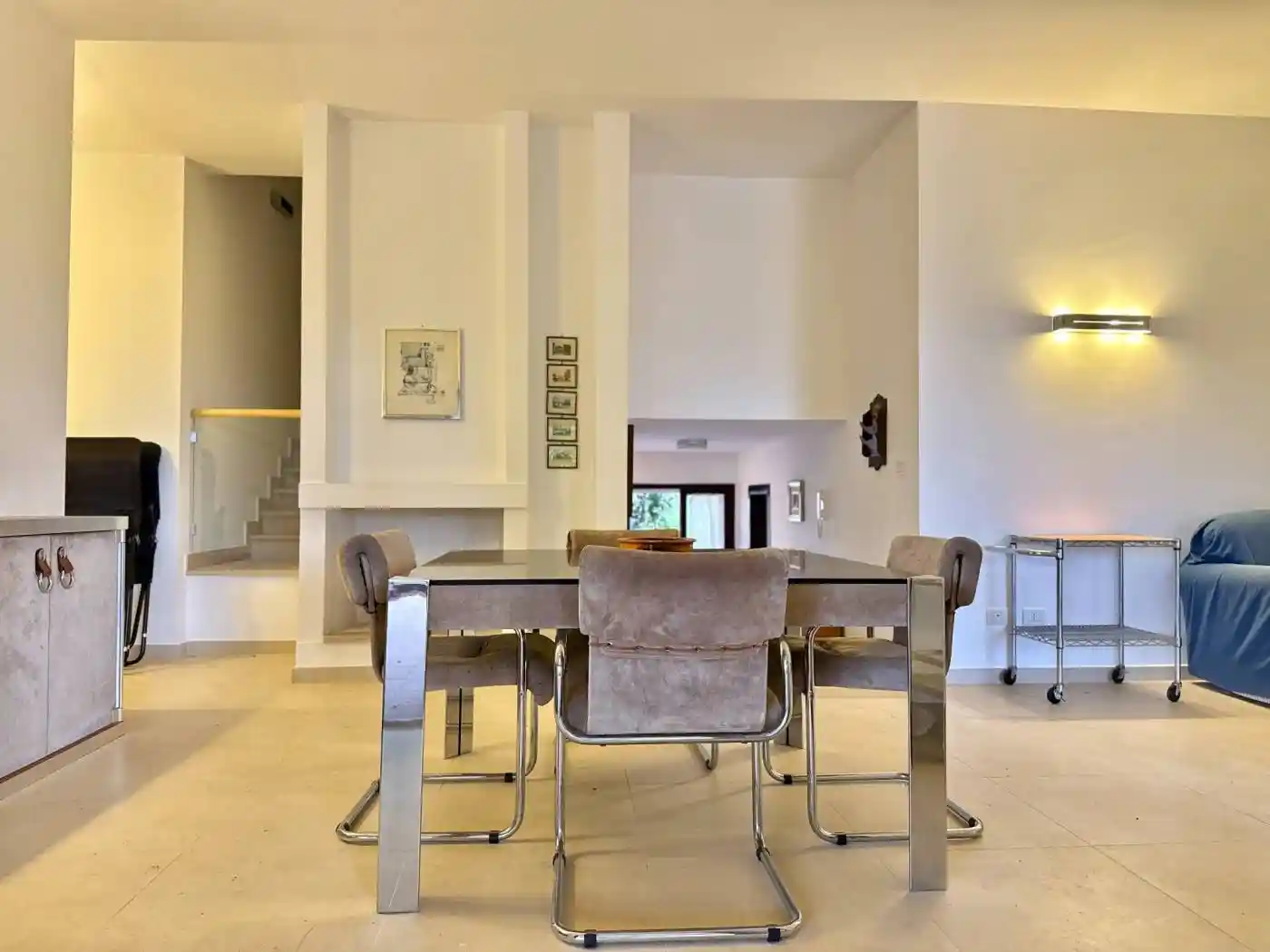 Villa in vendita a Polignano a Mare