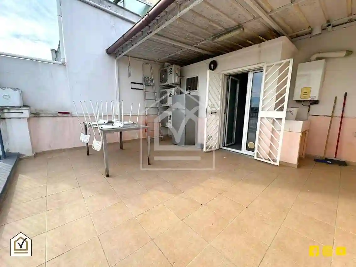 Attico - Mansarda - foto 4