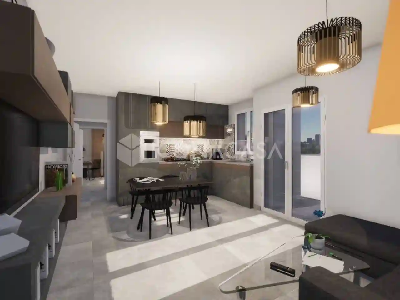 Appartamento - foto 3