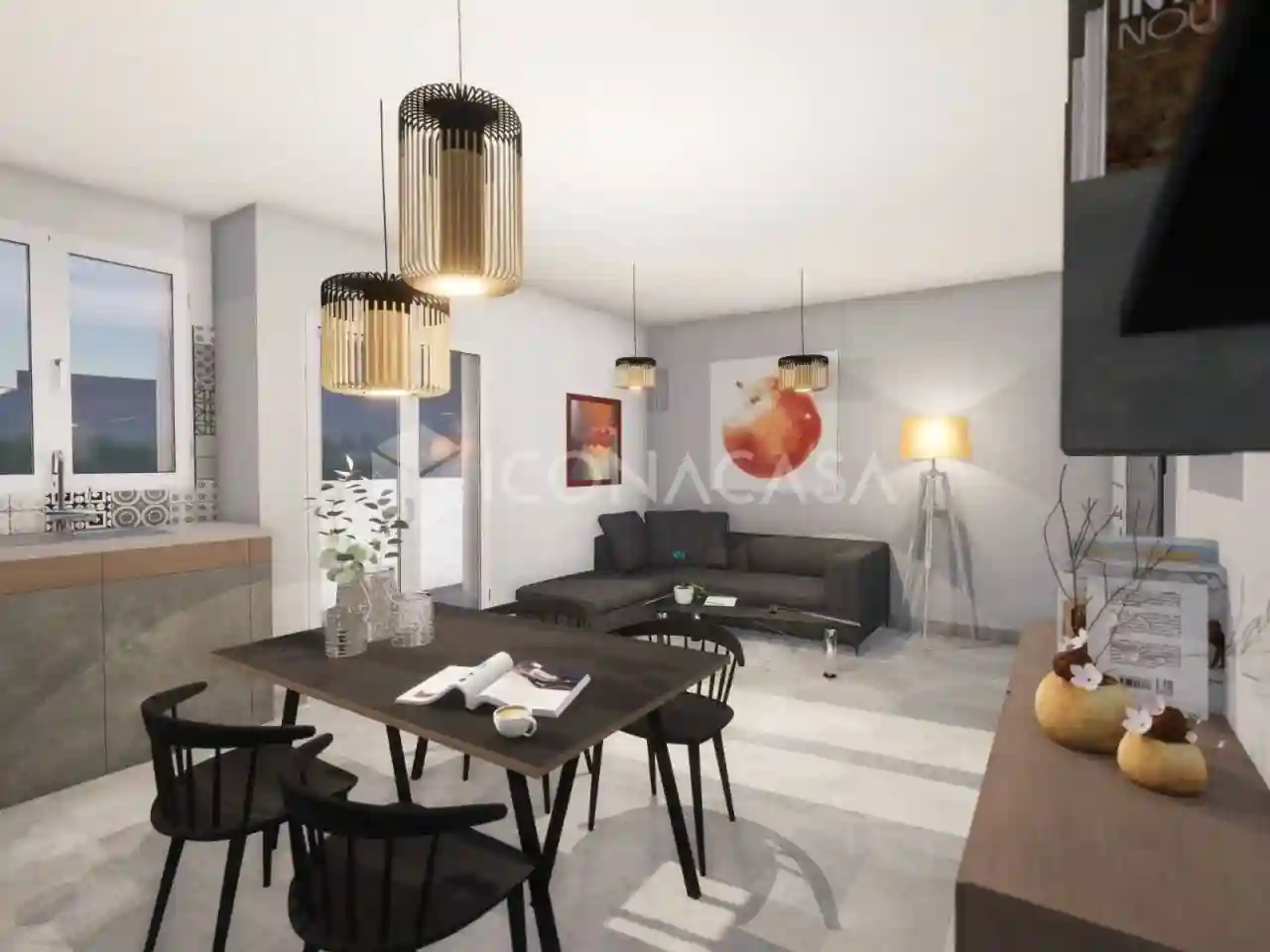 Appartamento - foto 4