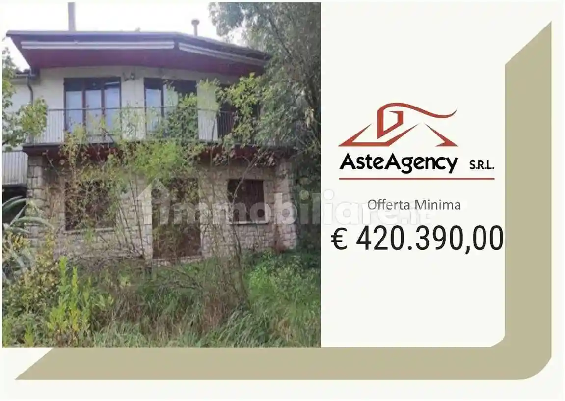 Villa in vendita a Perugia