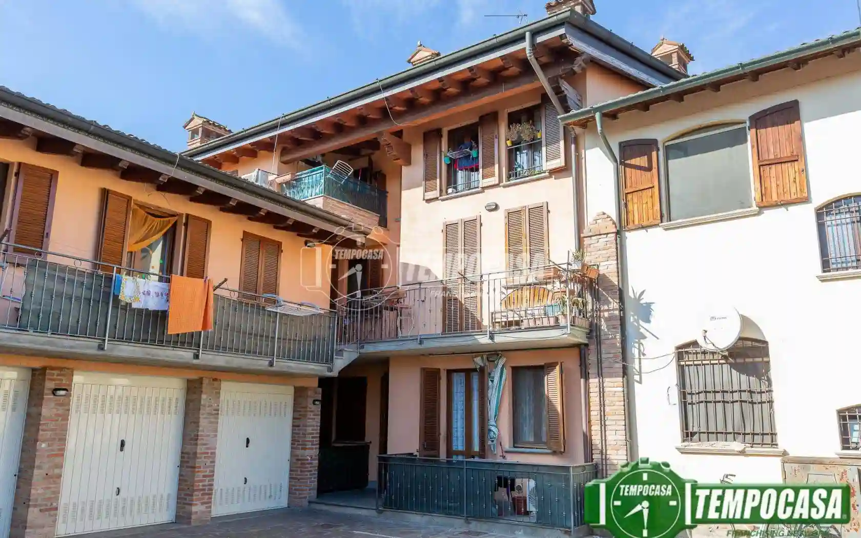 Palazzo - Edificio - foto 3