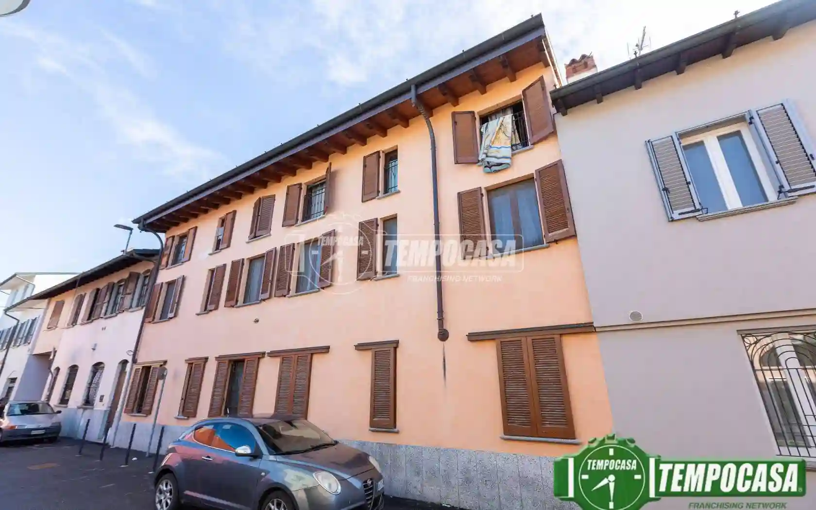 Palazzo - Edificio - foto 4