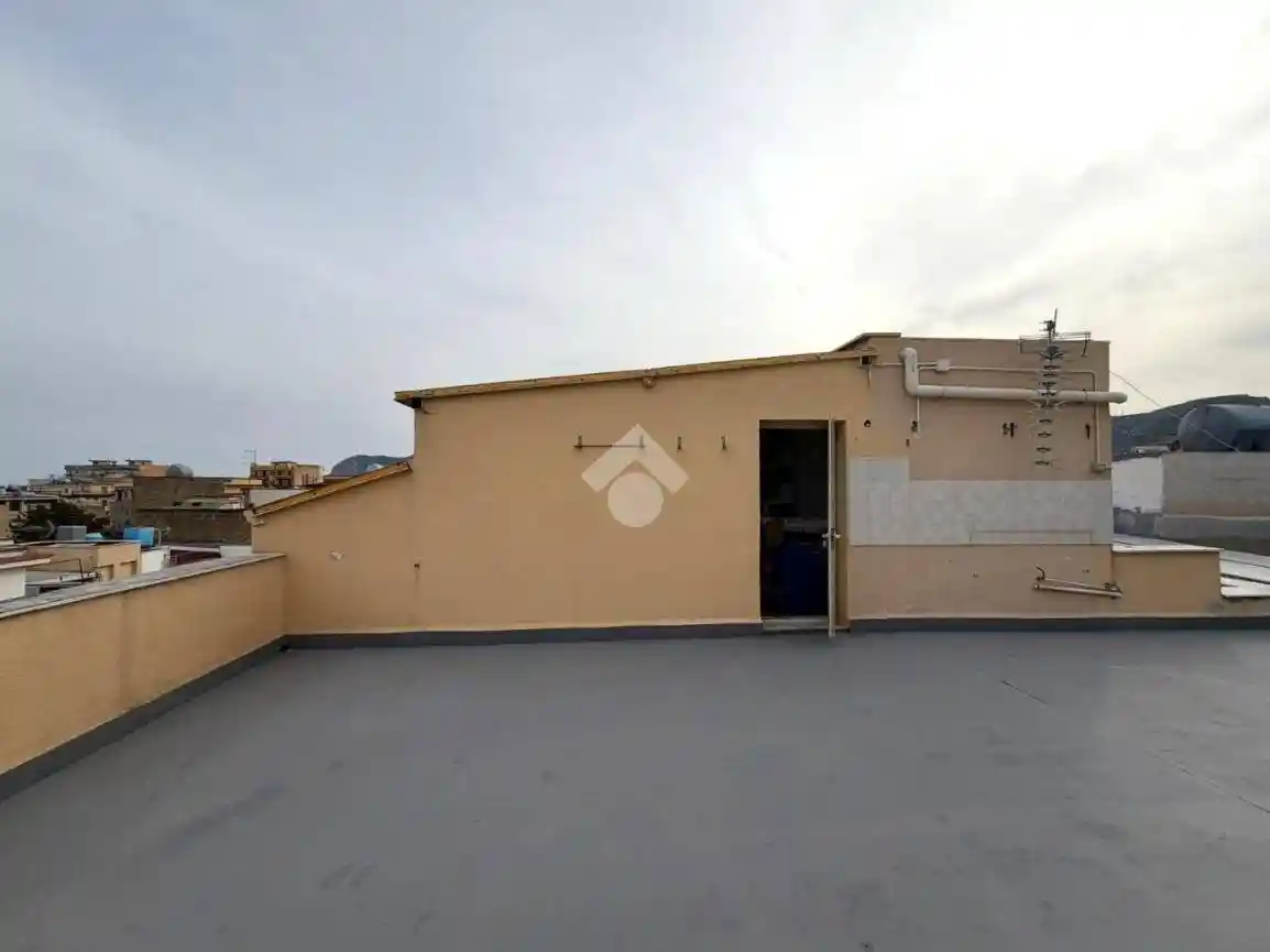 Appartamento in vendita a Ficarazzi