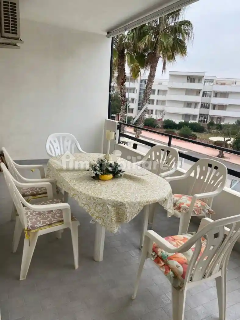 Appartamento in vendita a Lesina