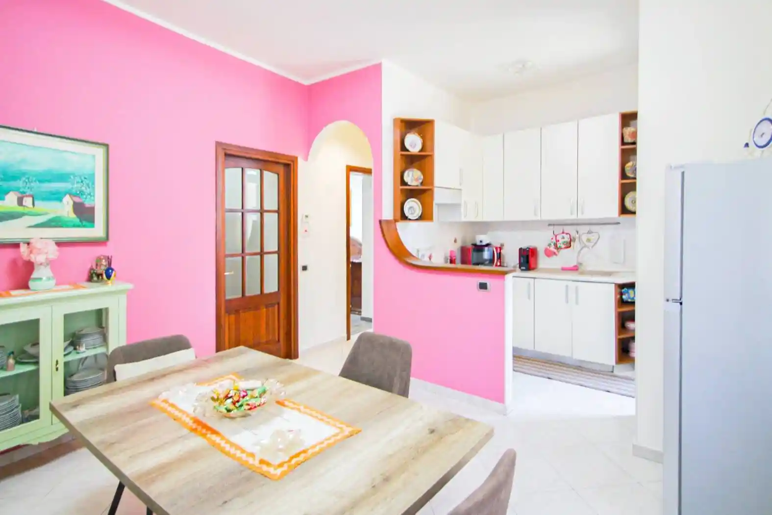 Appartamento in vendita a Castiglione Olona