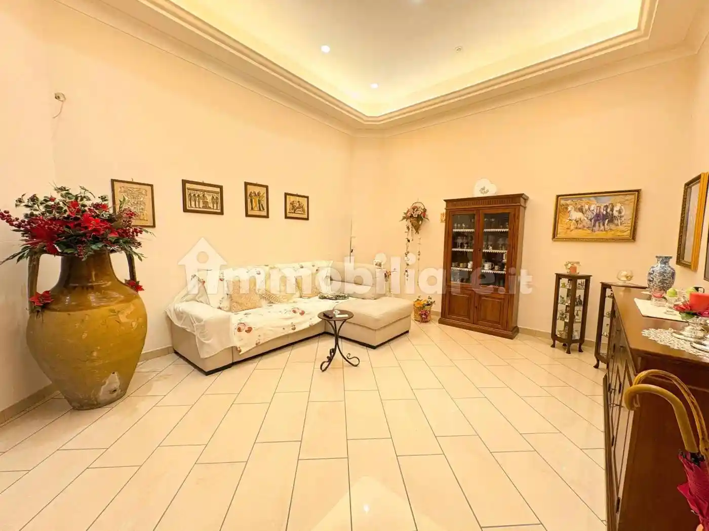 Appartamento in vendita a Napoli