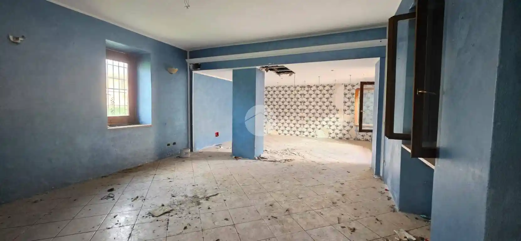 Rustico - Casale in vendita a Corte Franca