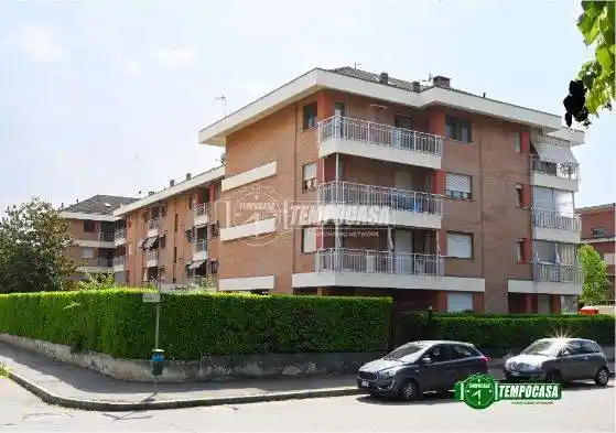 Appartamento in vendita a Venaria Reale