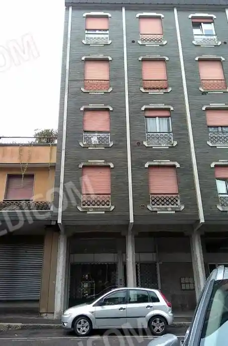 Appartamento in vendita a Parabiago