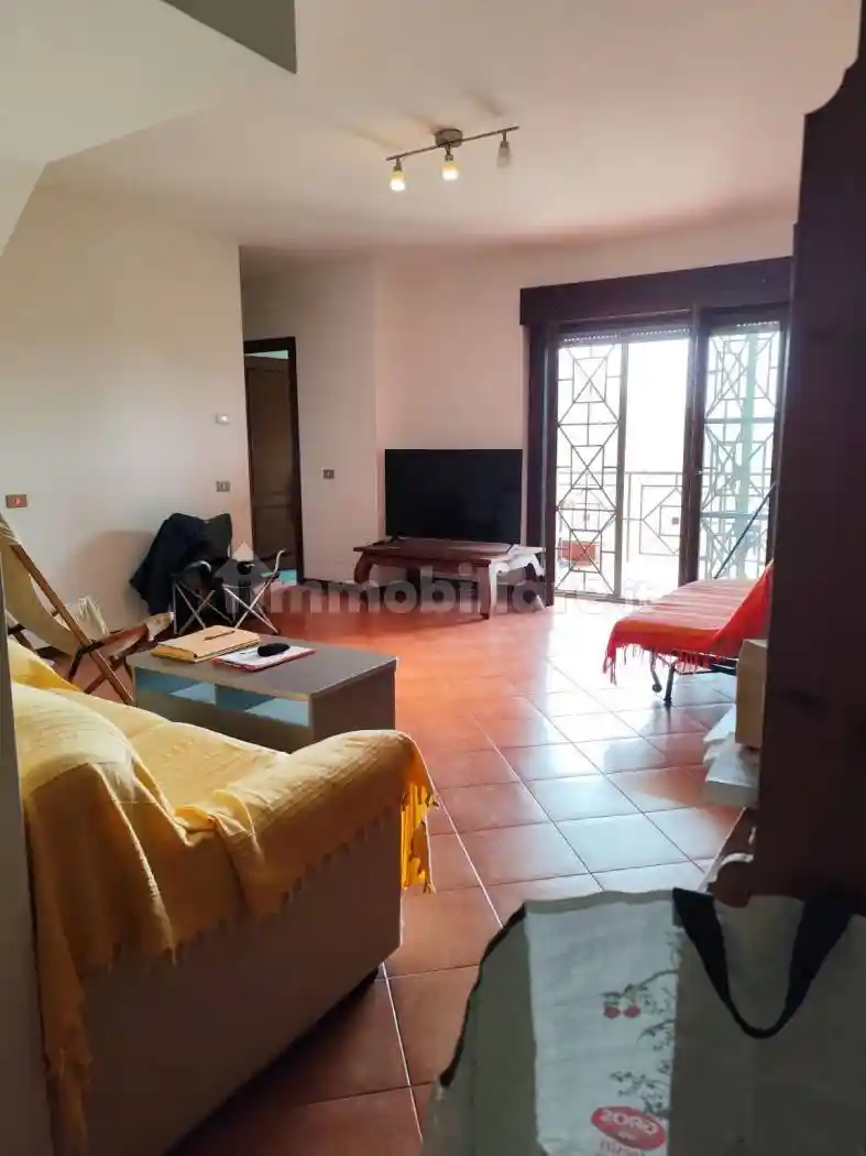 Appartamento in vendita a Monterotondo