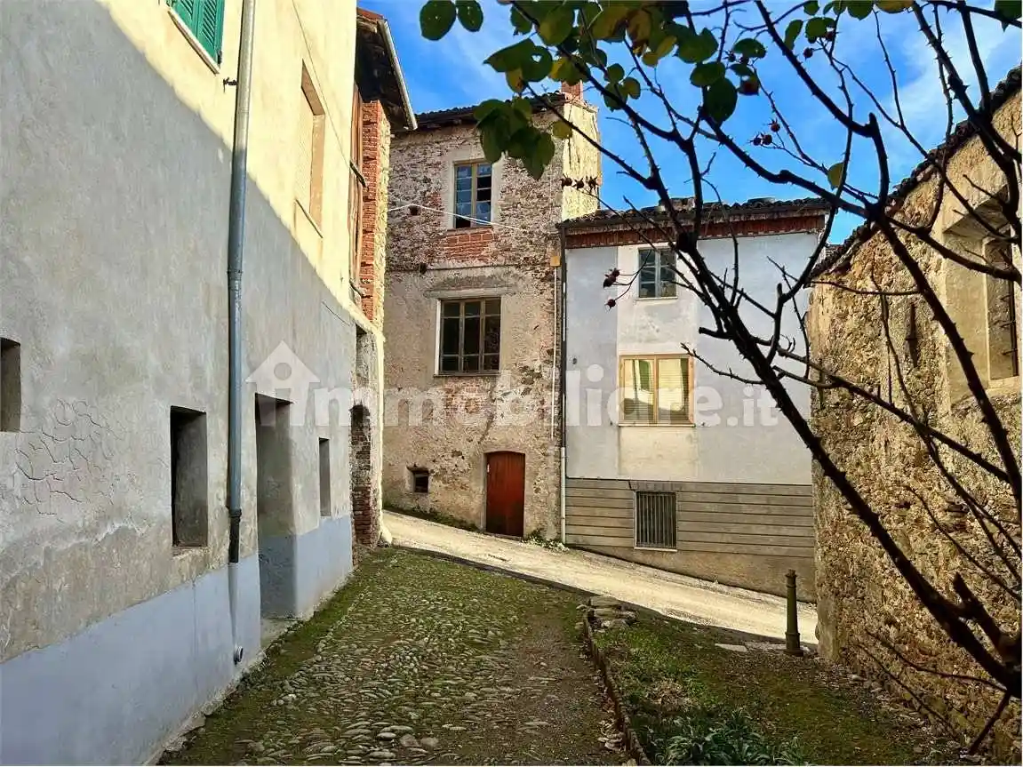 Casa indipendente in vendita a Priola