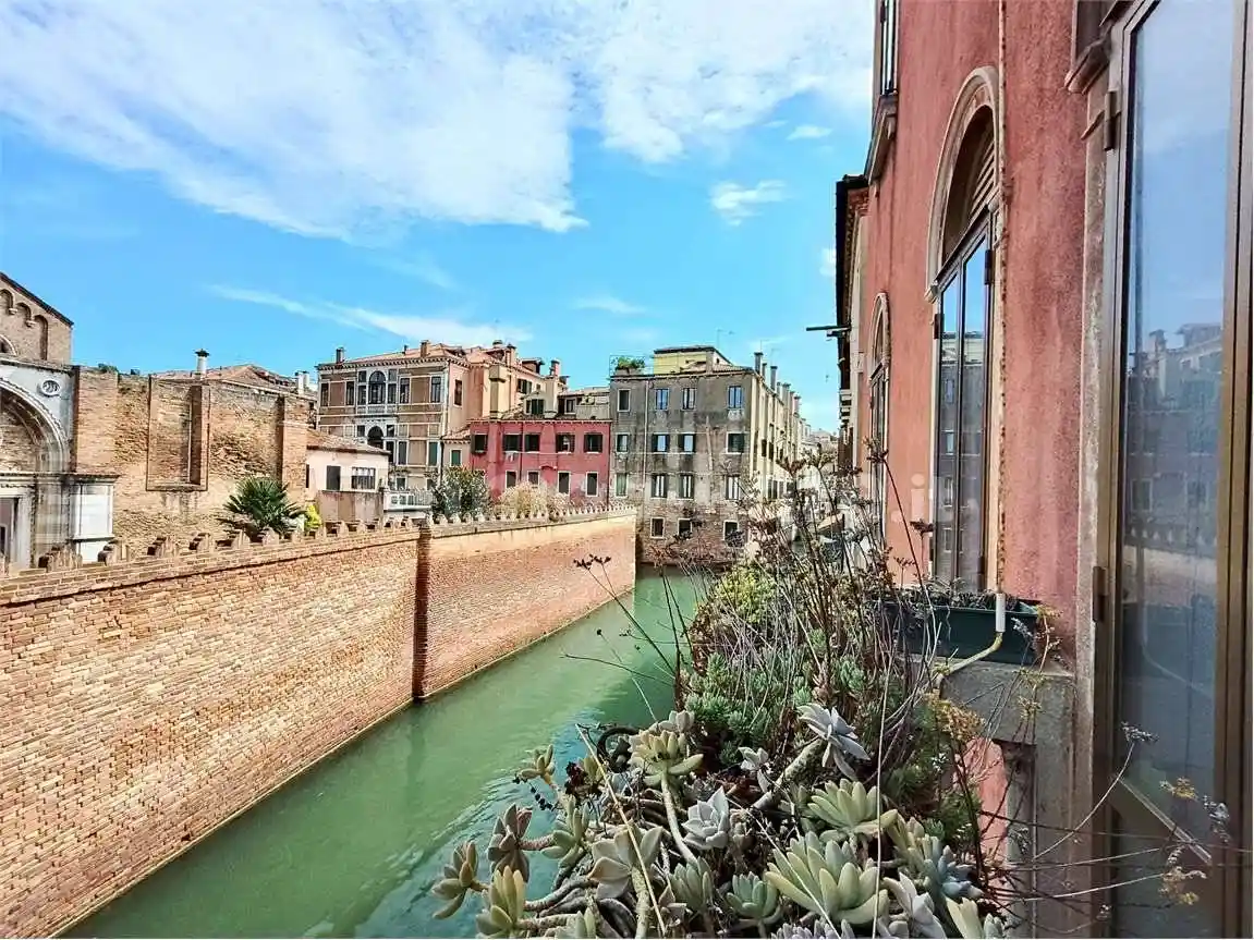 Appartamento in vendita a Venezia