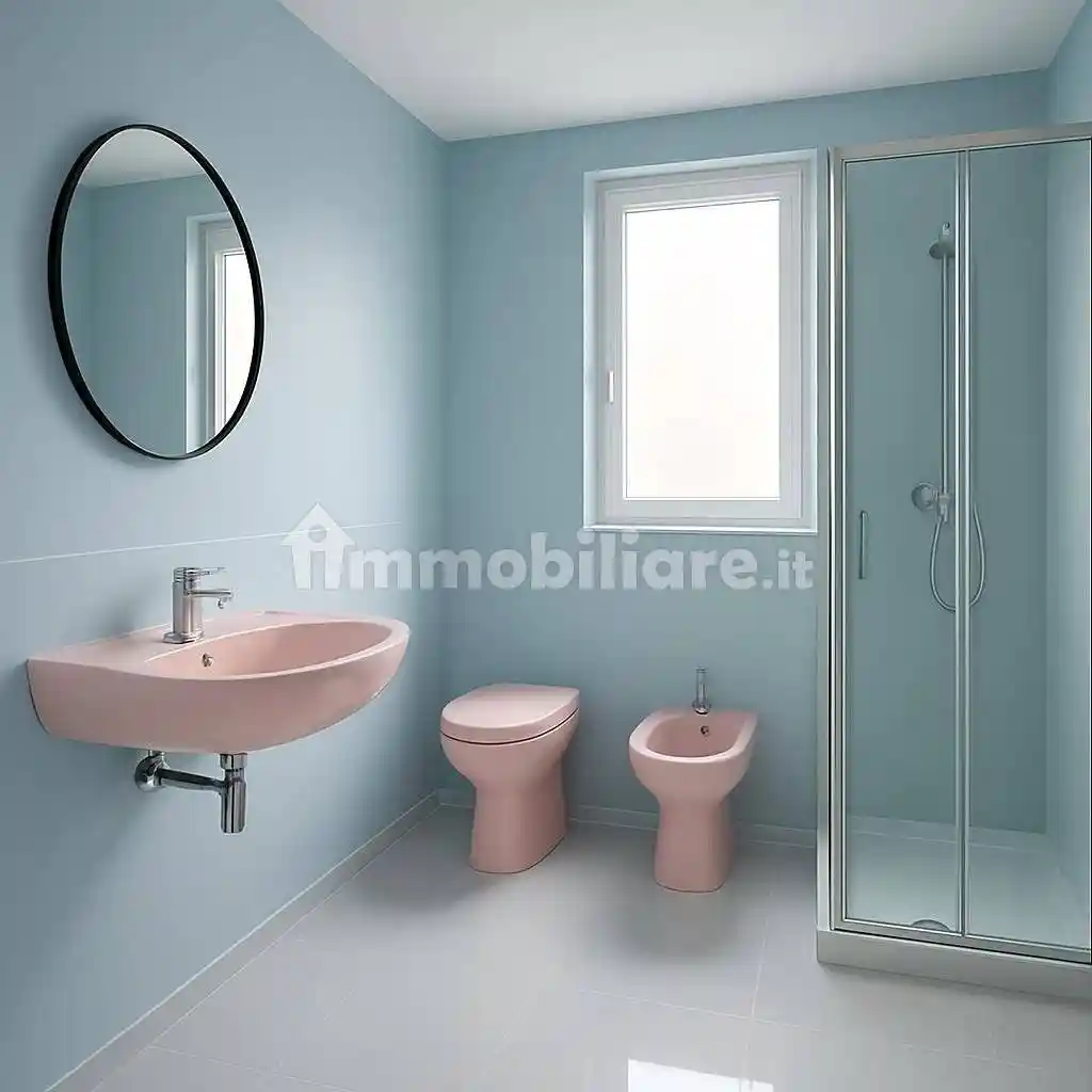 Appartamento in affitto a Firenze