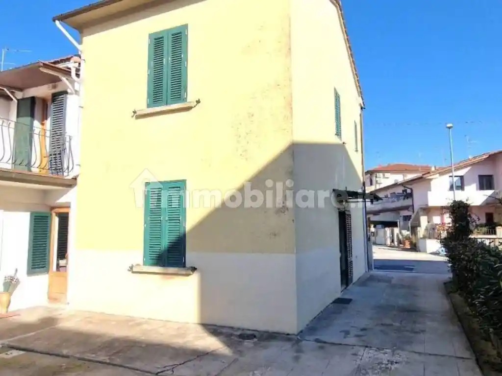 Villetta a schiera in vendita a Gorla Maggiore