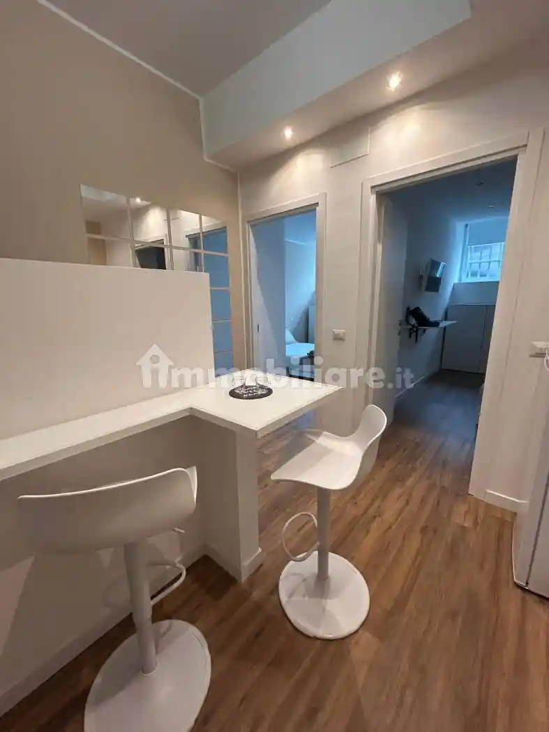 Appartamento in affitto a Rozzano