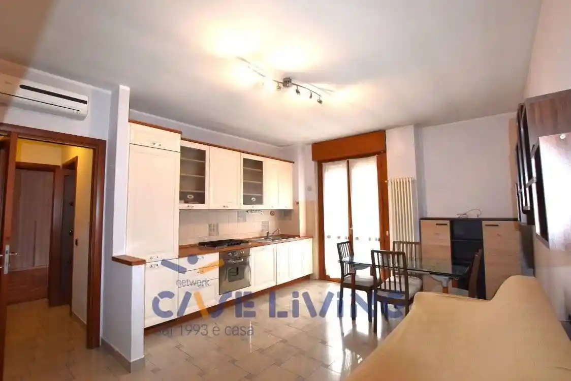 Appartamento in affitto a Zibido San Giacomo