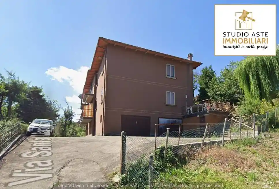 Appartamento in vendita a Loiano