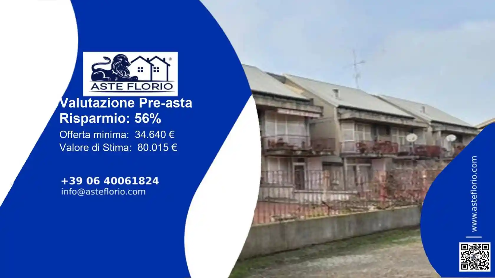 Appartamento in vendita a Tortona