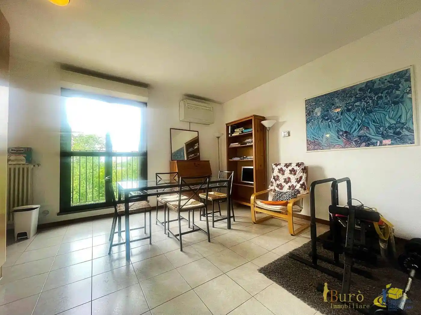 Appartamento in affitto a Parma