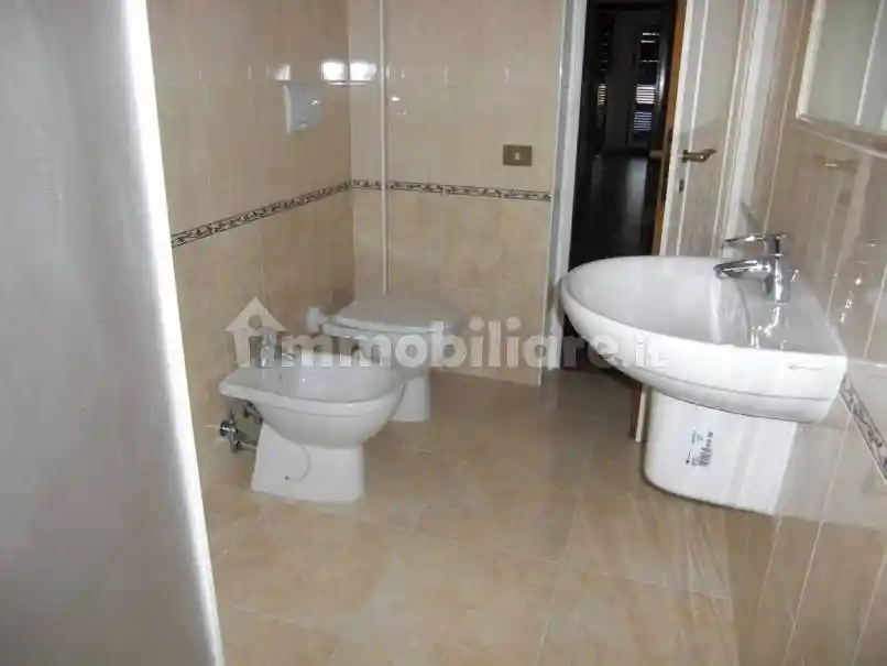 Appartamento in affitto a Padova