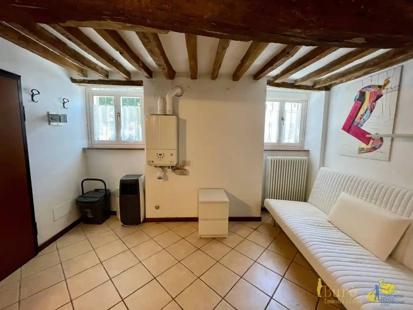 Appartamento in affitto a Parma