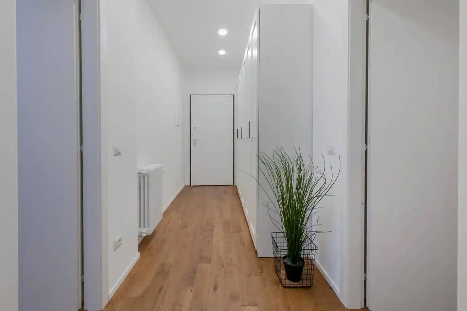 Appartamento in vendita a Saronno