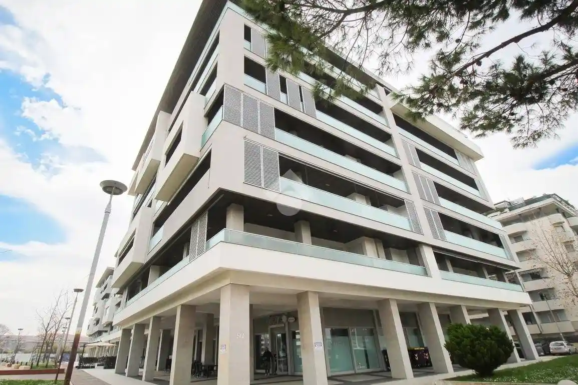 Appartamento in vendita a Montesilvano