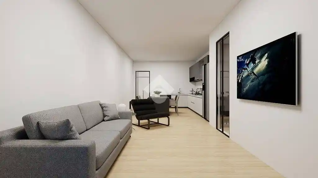 Appartamento in vendita a Montecchio Maggiore