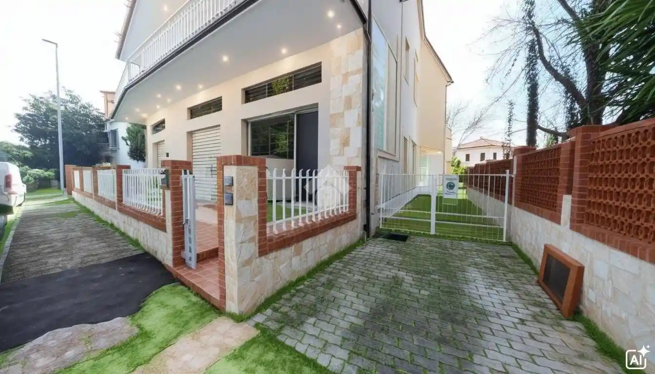 Appartamento in vendita a Civitanova Marche