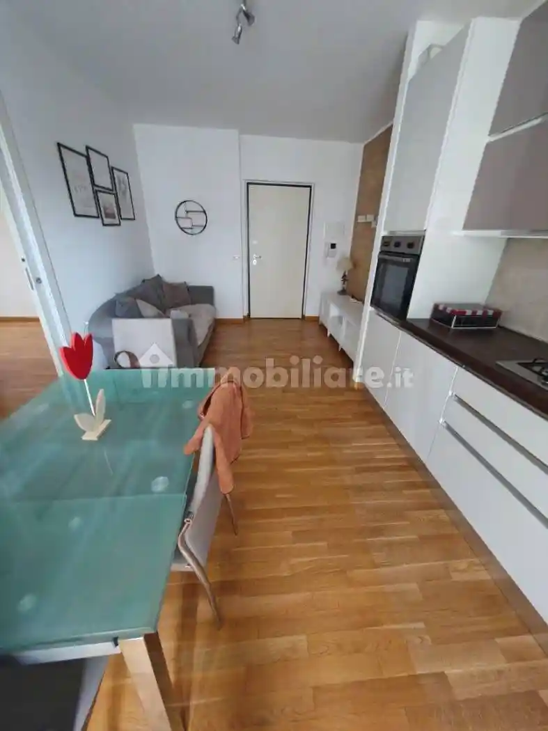 Appartamento in affitto a Pescara